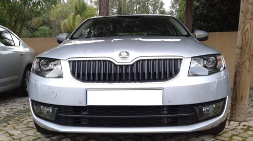 Dezmembrez Skoda Octavia 2014 Berlina 2.0 TDI