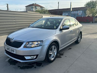 Dezmembrez skoda octavia 3 ,1.6 CLH, la7w