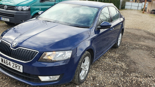 Dezmembrez Skoda Octavia 3 1.6 TDI 2.0 TDI 2013 2014 2015 2016 2017