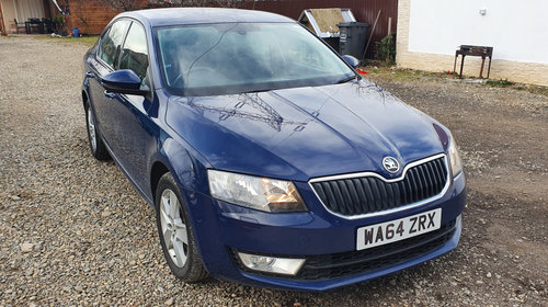 Dezmembrez Skoda Octavia 3 1.6 TDI 2.0 TDI 20