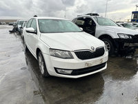 DEZMEMBREZ SKODA OCTAVIA 3 1.6 TDI