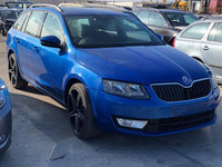 DEZMEMBREZ SKODA OCTAVIA 3 1.6 TDI