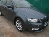 Dezmembrez skoda octavia 3, 1.6 tdi an 2014