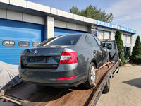 Dezmembrez Skoda Octavia 3 2.0 TDI 150CP 2018 4x4