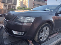 Dezmembrez Skoda Octavia 3 2013-2017