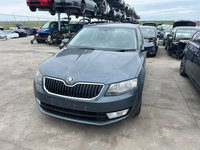 DEZMEMBREZ SKODA OCTAVIA 3 2014 1.6 TDI CLH