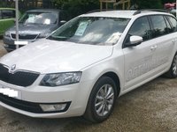 Dezmembrez Skoda Octavia 3 2014 2.0 TDI