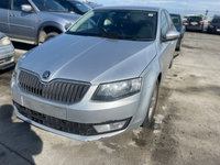 DEZMEMBREZ SKODA OCTAVIA 3 2014 2.0 TDI