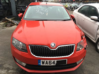 Dezmembrez Skoda Octavia 3 2014 Hatchback 2.0 TDI