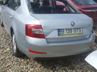 Dezmembrez skoda octavia 3,2015,1.2B CJZA