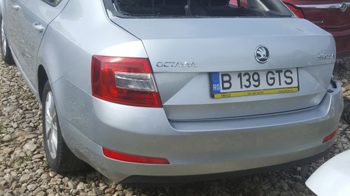 Dezmembrez skoda octavia 3,2015,1.2B CJZA