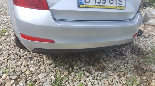 Dezmembrez skoda octavia 3,2015,1.2B CJZA