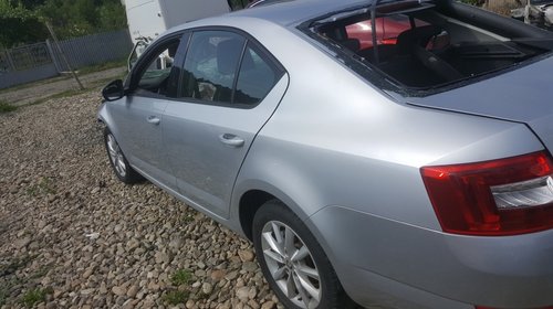 Dezmembrez skoda octavia 3,2015,1.2B CJZA