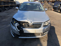 Dezmembrez Skoda Octavia 3 2015 Limuzina 1.6 TDI