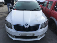 Dezmembrez Skoda Octavia 3 2015 Sedan 1.6 TDI