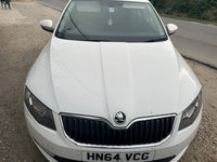 Dezmembrez Skoda Octavia 3 Break 1.6 CRW manuala