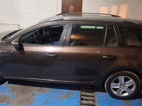 Dezmembrez Skoda Octavia 3 break 1.6 TDI