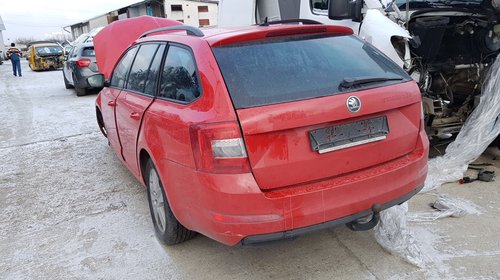 Dezmembrez Skoda octavia 3 Break sau berlina