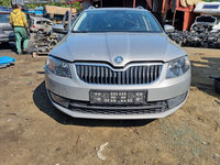 Dezmembrez Skoda Octavia 3. combi, an 2013, 16 tdi, CLHA