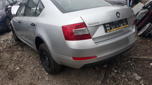 Dezmembrez Skoda Octavia 3 Facelift Sedan 1.6