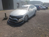 Dezmembrez Skoda Octavia 4 Sedan NX3 1.5 TSI 150 cai motor DCP DCPA an 2021 4900km