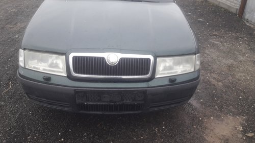 Dezmembrez Skoda Octavia An 2003