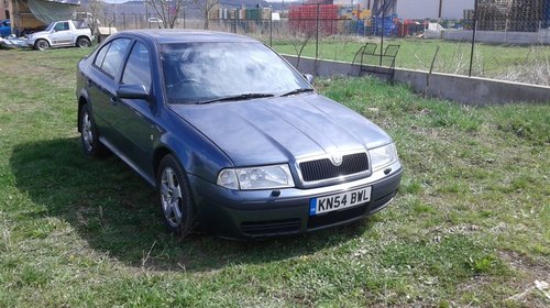 Dezmembrez Skoda Octavia, an 2004, 1.9 TDI, m