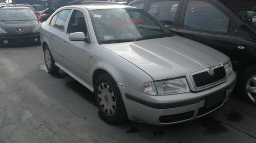 Dezmembrez Skoda Octavia an 2004 1.9 tdi tip 