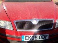 Dezmembrez skoda octavia an 2007 1.9 tdi 105 cai tip motor bxe