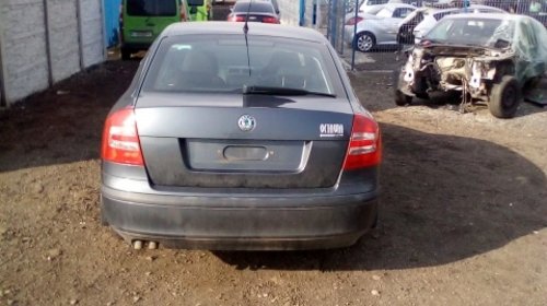 Dezmembrez Skoda Octavia ,an 2007