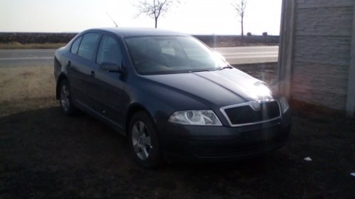 Dezmembrez Skoda Octavia ,an 2007