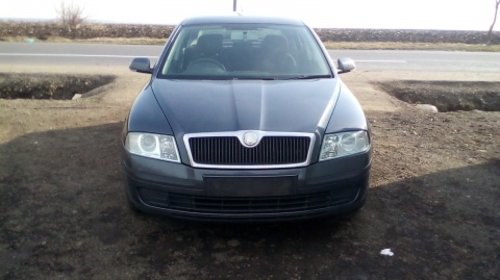 Dezmembrez Skoda Octavia ,an 2007