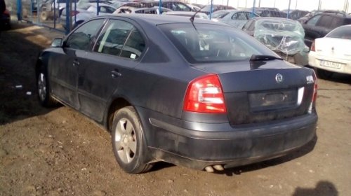 Dezmembrez Skoda Octavia ,an 2007