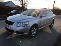 Dezmembrez Skoda Octavia an 2009 motor 1.9 tdi