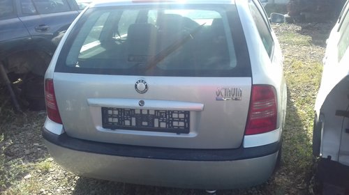 DEZMEMBREZ SKODA OCTAVIA BREAK 1.6I DIN 2002