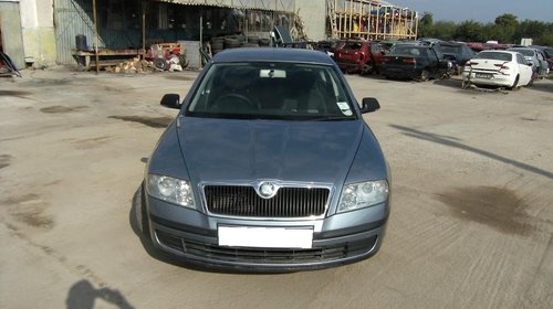 Dezmembrez Skoda Octavia CV DSG 2007 (1.9)