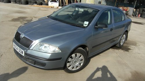 Dezmembrez SKODA OCTAVIA DIN 2005 (1.9) (77KW