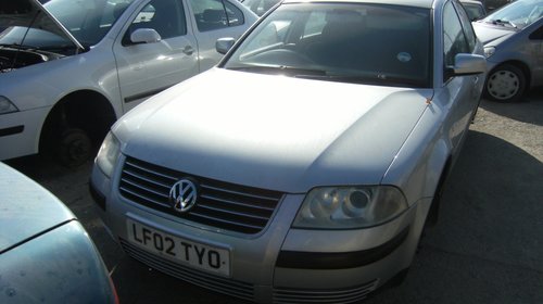 Dezmembrez SKODA OCTAVIA DIN 2006 (1.9) (77KW