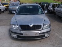 DEZMEMBREZ SKODA OCTAVIA DIN 2006,MOTOR 1.9 D ,77 KW -COD-BXE