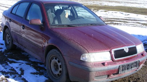 Dezmembrez Skoda Octavia I, 1.9 TDI 1999