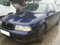 Dezmembrez SKODA OCTAVIA I an fabr. 2000, 1.9 TDI