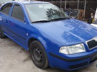 Dezmembrez SKODA OCTAVIA I an fabr. 2008, 1.9 TDI PD