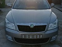 Dezmembrez Skoda Octavia II 1.9 tdi 2009 cod motor BXE