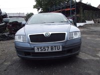 Dezmembrez Skoda Octavia II 1.9 TDI BXE