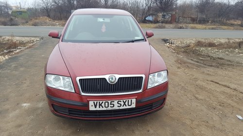 Dezmembrez skoda Octavia II 2006