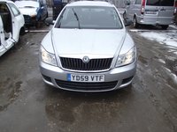 Dezmembrez skoda octavia II 2009 facelift break 1.9 tdi cod BXE