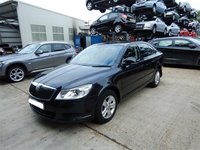 Dezmembrez Skoda Octavia II 2009 Hatchback 1.9