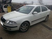 Dezmembrez SKODA OCTAVIA II an fabr. 2005, 1.9 TDI