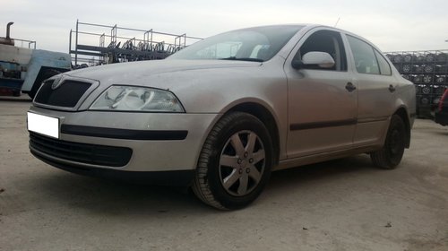 Dezmembrez SKODA OCTAVIA II an fabr. 2006, 1.