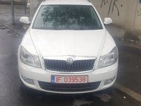 Dezmembrez skoda octavia II facelift combi 1.6 tdi cayc 105 cai